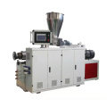 PVC Counter Parallel Twin Screw Pelletizing Line